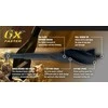 3 ašmenų medienos grąžtas, 13 mm, EXTREME, DeWALT [DT90239-QZ]