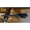 3 ašmenų medienos grąžtas, 20 mm, EXTREME, DeWALT [DT90241-QZ]