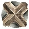 SDS-Max gelžbetonio grąžtas, skersinis diskas, 35-380/250, XLR Extreme DeWalt [DT60837-QZ]