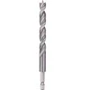 4,0 mm medienos grąžtas, 1/4 colio tvirtinimas, IMPULZOR ALPEN [0057500400100]