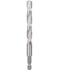 Metalinis grąžtas 6,0 mm, 1/4 colio tvirtinimas, IMPULZOR ALPEN [0057000600100]