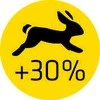 HSS Sprint MASTER metalinis grąžtas 12,8 mm ALPEN [0062601280100]