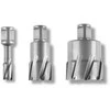 Grąžtas wiertło HM Ultra, trepanacyjne do metalu, średnica 24mm, Fein [63127726010] mocowanie 3/4" Weldon