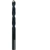 HSS grąžtas metalui 12,0 mm, METALINĖ GALVUTĖ, ALPEN [0066601200100]
