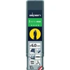 HSS grąžtas metalui 6,5 mm, METALINĖ GALVUTĖ, ALPEN [0066700650100] pramoninė pakuotė