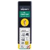 kobalto grąžtas metalui 4,0 mm HSS-Co PZ, trumpas su šlifuota 3 lygių ALPEN rankena [0090600400100]