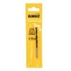 Grąžtas DEWALT grąžtai DO DREWNA 10x133mm