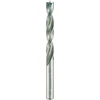 Spiralinis grąžtas medienai 3 mm / 61 mm, HSS Profi Holz Alpen [0062000300100]