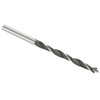 Grąžtas wiertło kręte do drewna 3mm, DeWalt [DT4503-QZ] su pultu