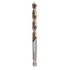 Spiralinis grąžtas medienai 8,0 mm, 1/4' Timber Twist Alpen [0067500800100]