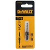 Grąžtas DEWALT GILINTUVAS „FLIP AND DRIVE“ SISTEMAI 8mm