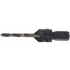 Grąžtas DEWALT GILINTUVAS „FLIP AND DRIVE“ SISTEMAI 8mm