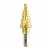 Pakopinis grąžtas DeWalt DT90248-QZ; 6-20 mm