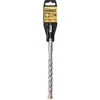 Grąžtas Dewalt wiertło sds-plus su 4 krawędziami tnącymi 22,0 x 250 mm