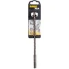 Grąžtas DEWALT grąžtai SDS PLUS 6 x 110mm XLR 4-OSTRZOWE