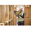 DeWalt Akumuliatorinė viniakalė DCN930P2, 18 V, 2x5,0 Ah,  50–90 mm