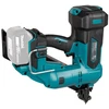 Akumuliatorinė vinių kalimo mašina apvaliagalvėms vinims 38-64mm, LXT, 18V, Makita [DBN640ZK]