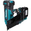vinis 50-90 mm, 2x5,0 Ah, 18V Makita [DBN900RTE]