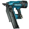 Akumuliatorinė viniakalė MAKITA 18V 21° 50-90mm