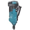 Akumuliatorinis vinių kalimo įrankis apvalioms vinims 50–90 mm, 18 V, Makita [DBN901RTE] 2 x 5,0 Ah, LXT