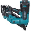 vinis 50-90 mm, 2x5,0 Ah, 18V Makita [DBN900RTE]