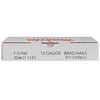 MAKITA vinys 15GA 1,4x32mm /4000vnt.