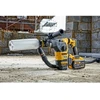 Dulkių surinkimo sistema DeWalt DWH201D-XJ