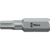 Šešiakampis atsuktuvo antgalis WERA 840/1 Z SW2,5 25mm
