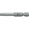 Atsuktuvo antgalis WERA 840/4 Z Hex-Plus 89mm 6 mm