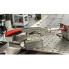 Horizontalus spaustuvas Bessey STCIHH15; 25x8 mm