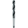 metalinis grąžtas HSS 42,50 mm, Morzės kūgis MK4, Alpen [0020204250100]