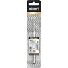 HSS-Co Hardox grąžtas nerūdijančiam plienui 7,0 mm Alpen [0062800700100]