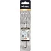 Grąžtas Drill ALPEN HSS-Co Hardox 62801200100 (Nerūdijantis plienas; 1 pc.)