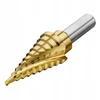 Pakopinis grąžtas DeWalt DT90246-QZ; 4-22 mm