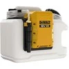 hydronetka, akumulatorowy zbiornik na wodę, 15L, 18V DEWALT [DCE6820N-XJ] do DCD150