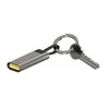 Įkraunamas LED raktų pakabukas-žibintuvėlis Scangrip FLASH MICRO R, 75lm
