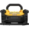 POWERSHIFT akumuliatoriaus įkroviklis, 550 W, DEWALT [DCBPSC0550-QW]
