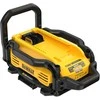 POWERSHIFT akumuliatoriaus įkroviklis, 550 W, DEWALT [DCBPSC0550-QW]