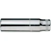 Bahco Gilių galvučių rinkinys 4-13mm 1/4" 10 vnt