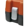 colių veržliarakčių rinkinys 3/4'' BAHCO [SLX 17AF] 17 vnt.
