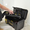 Stanley 24 colių One Touch įrankių dėžė