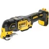 Įrankių rinkinys akumulatorowych Combo DCD805+DCF850+DCS355+DCH263+DCG405+DCS572+DCS334, 18V XR, 3x5.0Ah, TStak, DEWALT [DCK706P3T-QW]