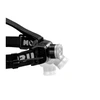 Galvos lempa LED SMD, 400lm, pakraunama, IP44, Irimo