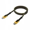 USB laidas Dewalt; Type C-C; 1,2 m; 100 W
