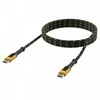 USB laidas Dewalt; Type C-C; 1,8 m; 100 W