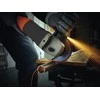 Black &amp; Decker Juodas + DECKER KAMPINIS ŠLIUOTUVAS 125mm 1200W KG1202K
