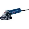 Bosch kampinis šlifuoklis GWS 9-125 S Professional su apsukų reguliavimu 900W