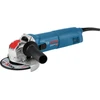 Kampinis šlifuoklis Bosch GWX 14-125
