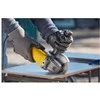 125 mm kampinis šlifuoklis, 850 W Stanley [FMEG220-QS] su švelniu paleidimu