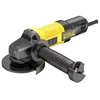 125 mm kampinis šlifuoklis, 850 W Stanley [FMEG220-QS] su švelniu paleidimu